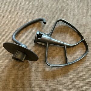 Kitchen Aid attachments